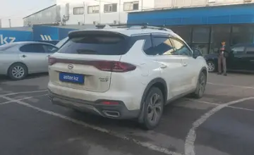 GAC GS5 2023 года за 10 000 000 тг. в Алматы фото 3