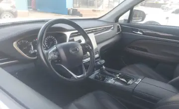 GAC GS5 2023 года за 10 000 000 тг. в Алматы фото 5