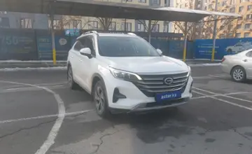 GAC GS5 2023 года за 10 000 000 тг. в Алматы фото 2