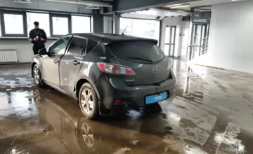 Mazda 3 2012 года за 3 500 000 тг. в Астана фото 4