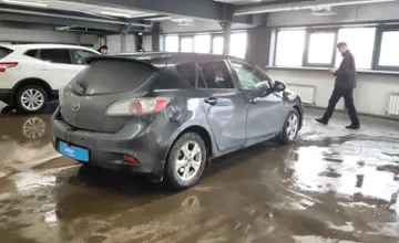Mazda 3 2012 года за 3 500 000 тг. в Астана фото 3