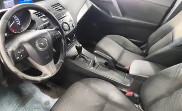 Mazda 3 2012 года за 3 500 000 тг. в Астана фото 5