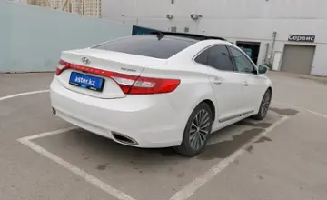 Hyundai Grandeur 2013 года за 9 500 000 тг. в Шымкент фото 3