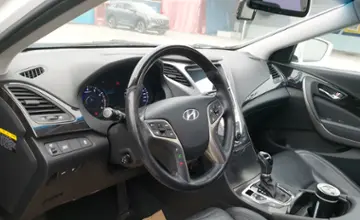 Hyundai Grandeur 2013 года за 9 500 000 тг. в Шымкент фото 5