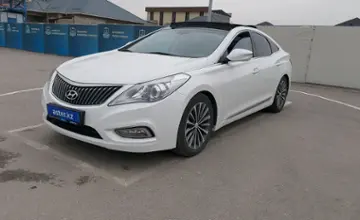 Hyundai Grandeur 2013 года за 9 500 000 тг. в Шымкент фото 1