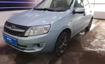 LADA (ВАЗ) Granta 2014 года за 2 500 000 тг. в Павлодар фото 1