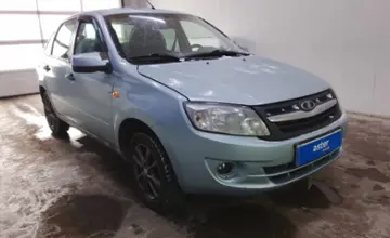 LADA (ВАЗ) Granta 2014 года за 2 500 000 тг. в Павлодар фото 3