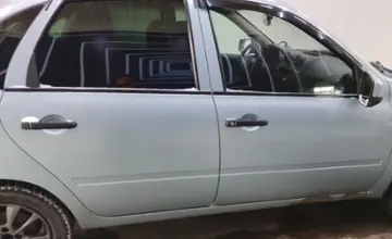 LADA (ВАЗ) Granta 2014 года за 2 500 000 тг. в Павлодар фото 4