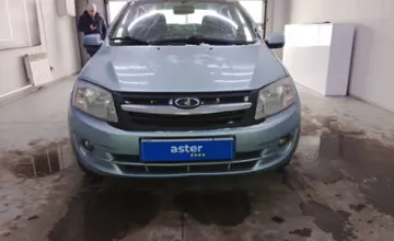 LADA (ВАЗ) Granta 2014 года за 2 500 000 тг. в Павлодар фото 2
