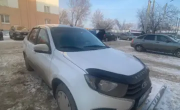 LADA (ВАЗ) Granta 2025 года за 4 500 000 тг. в Костанай фото 3
