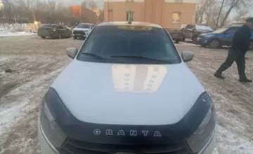 LADA (ВАЗ) Granta 2025 года за 4 500 000 тг. в Костанай фото 2