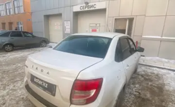 LADA (ВАЗ) Granta 2025 года за 4 500 000 тг. в Костанай