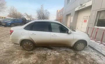 LADA (ВАЗ) Granta 2025 года за 4 500 000 тг. в Костанай фото 4