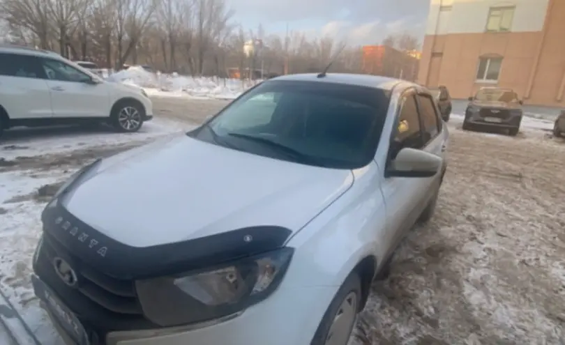 LADA (ВАЗ) Granta 2025 года за 4 500 000 тг. в Костанай