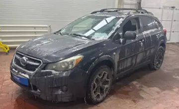 Subaru XV 2013 года за 4 700 000 тг. в Астана фото 1