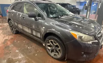 Subaru XV 2013 года за 4 700 000 тг. в Астана фото 3