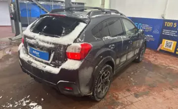 Subaru XV 2013 года за 4 700 000 тг. в Астана