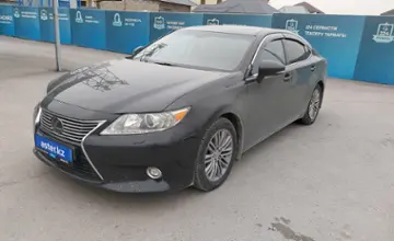 Lexus ES 2014 года за 10 000 000 тг. в Шымкент фото 1