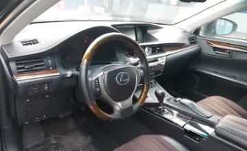 Lexus ES 2014 года за 10 000 000 тг. в Шымкент фото 5