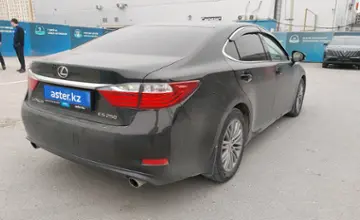 Lexus ES 2014 года за 10 000 000 тг. в Шымкент фото 3