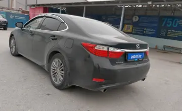 Lexus ES 2014 года за 10 000 000 тг. в Шымкент фото 4