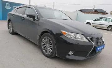Lexus ES 2014 года за 10 000 000 тг. в Шымкент фото 2