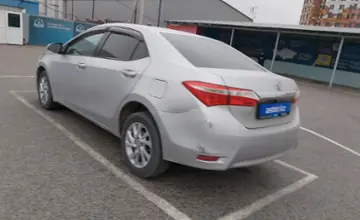 Toyota Corolla 2016 года за 9 600 000 тг. в Шымкент фото 4