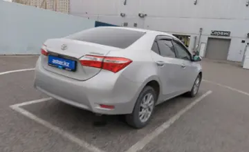 Toyota Corolla 2016 года за 9 600 000 тг. в Шымкент фото 3