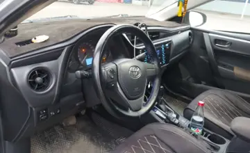 Toyota Corolla 2016 года за 9 600 000 тг. в Шымкент фото 5