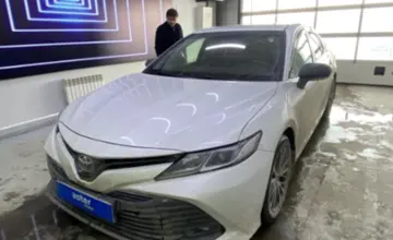Toyota Camry 2021 года за 12 700 000 тг. в Павлодар фото 1