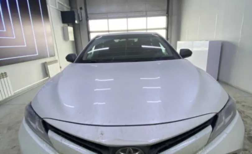 Toyota Camry 2021 года за 12 700 000 тг. в Павлодар фото 2