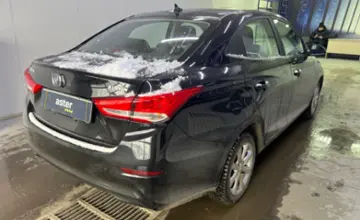 Changan Alsvin 2025 года за 7 000 000 тг. в Павлодар