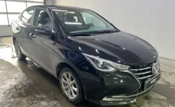 Changan Alsvin 2025 года за 7 000 000 тг. в Павлодар фото 3