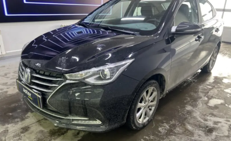 Changan Alsvin 2025 года за 7 000 000 тг. в Павлодар