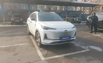 Changan CS55PLUS 2025 года за 9 000 000 тг. в Алматы фото 2