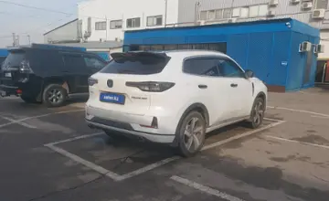 Changan CS55PLUS 2025 года за 9 000 000 тг. в Алматы фото 3