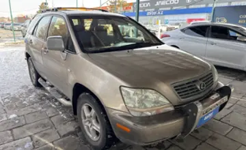 Lexus RX 2001 года за 5 500 000 тг. в Талдыкорган фото 3