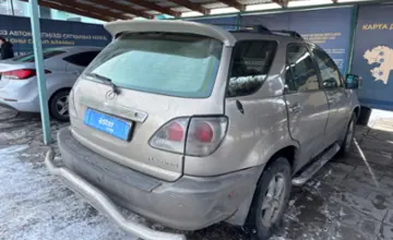 Lexus RX 2001 года за 5 500 000 тг. в Талдыкорган