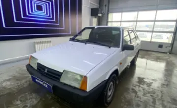 LADA (ВАЗ) 21099 1998 года за 1 200 000 тг. в Павлодар фото 1