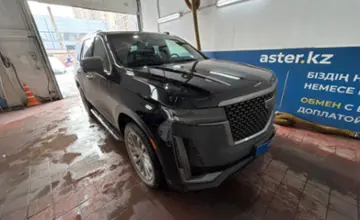 Cadillac Escalade 2023 года за 60 000 000 тг. в Астана фото 3