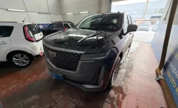 Cadillac Escalade 2023 года за 60 000 000 тг. в Астана фото 1