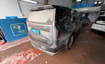 Cadillac Escalade 2023 года за 60 000 000 тг. в Астана