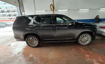 Cadillac Escalade 2023 года за 60 000 000 тг. в Астана фото 4