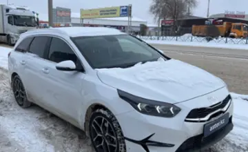 Kia Ceed SW 2025 года за 12 500 000 тг. в Уральск фото 3