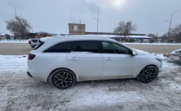 Kia Ceed SW 2025 года за 12 500 000 тг. в Уральск фото 4