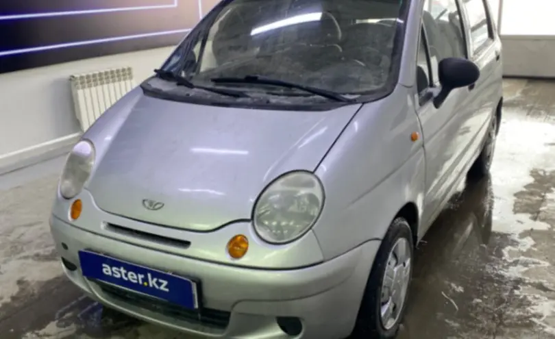 Daewoo Matiz 2012 года за 1 700 000 тг. в Павлодар
