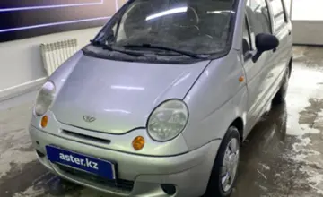 Daewoo Matiz 2012 года за 1 700 000 тг. в Павлодар фото 1