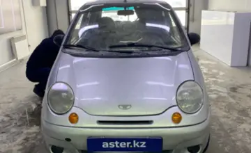 Daewoo Matiz 2012 года за 1 700 000 тг. в Павлодар фото 2