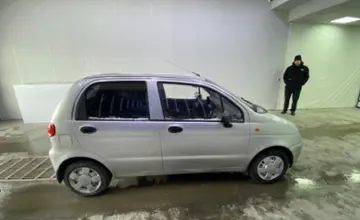 Daewoo Matiz 2012 года за 1 700 000 тг. в Павлодар фото 4