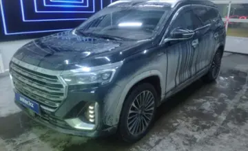 Jetour X90 PLUS 2024 года за 13 900 000 тг. в Павлодар фото 1